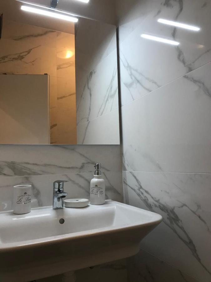 Apartment Aquamarin, Blizu Mora S Pogledom Na More, Za Do 6 Osoba Малинска Екстериор снимка