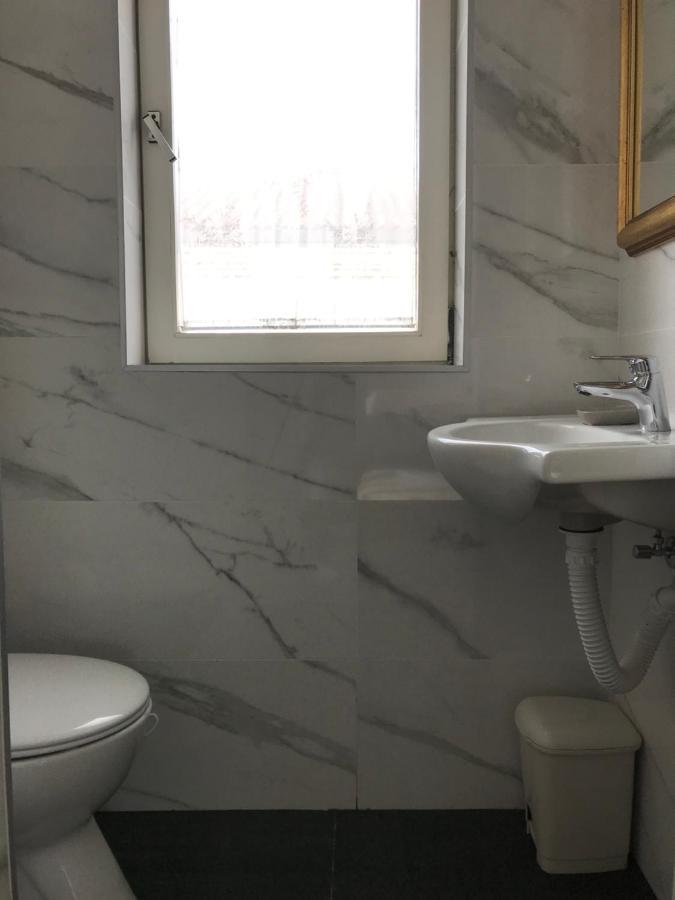 Apartment Aquamarin, Blizu Mora S Pogledom Na More, Za Do 6 Osoba Малинска Екстериор снимка