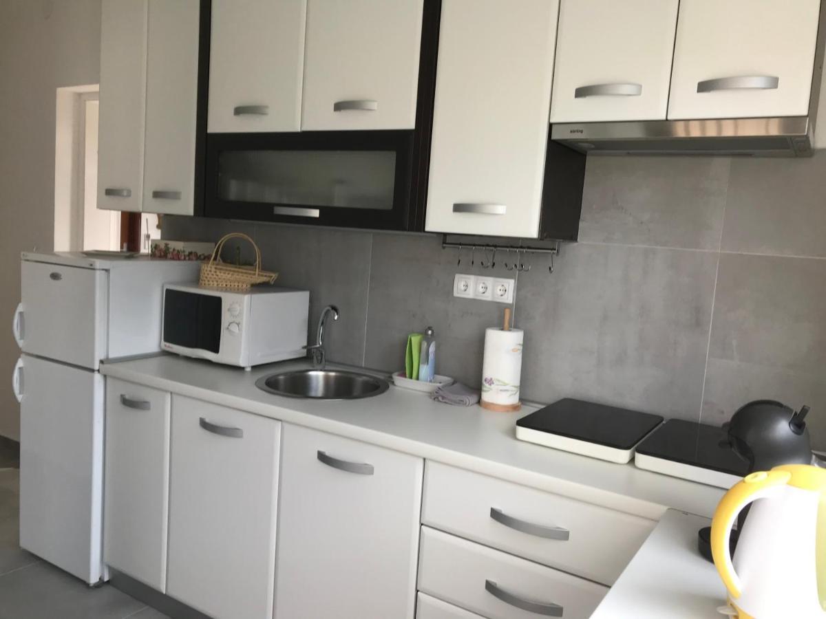 Apartment Aquamarin, Blizu Mora S Pogledom Na More, Za Do 6 Osoba Малинска Екстериор снимка