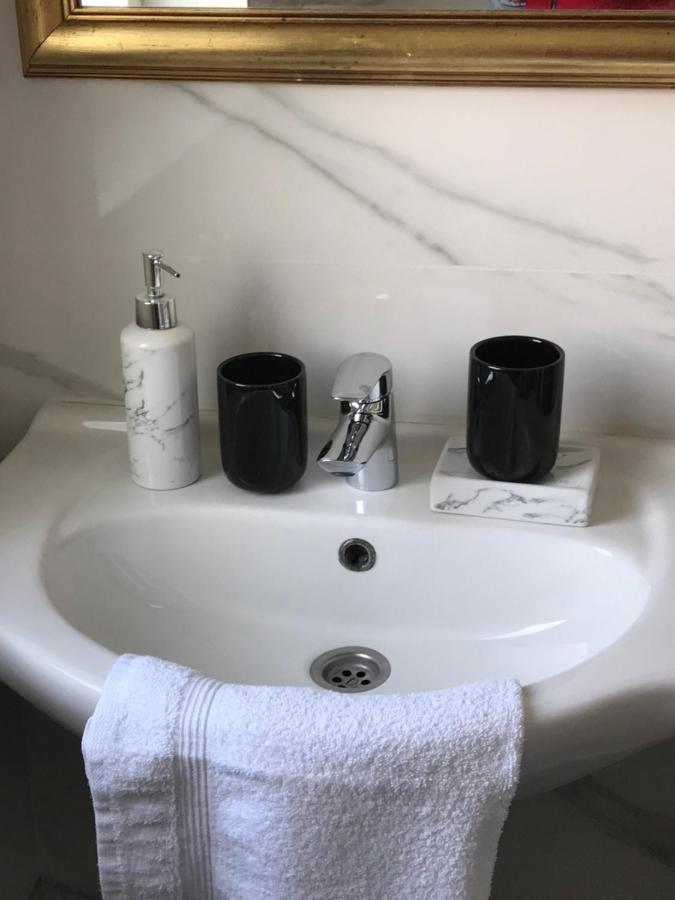 Apartment Aquamarin, Blizu Mora S Pogledom Na More, Za Do 6 Osoba Малинска Екстериор снимка