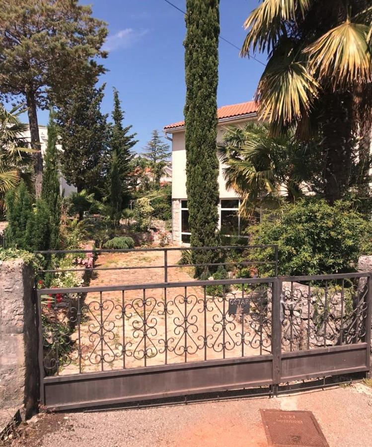Apartment Aquamarin, Blizu Mora S Pogledom Na More, Za Do 6 Osoba Малинска Екстериор снимка
