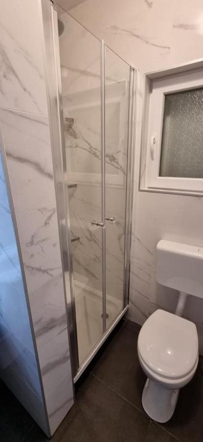 Apartment Aquamarin, Blizu Mora S Pogledom Na More, Za Do 6 Osoba Малинска Екстериор снимка